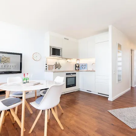 App 212 - Strandlage Sierksdorf