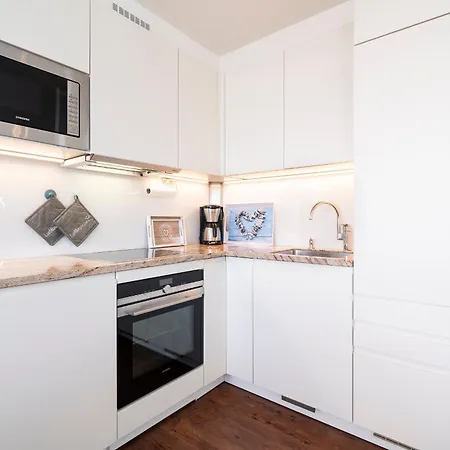 Lejlighed App 212 - Strandlage