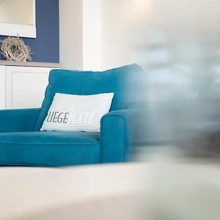 App 212 - Strandlage Lejlighed Sierksdorf