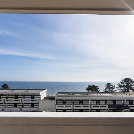 App 212 - Strandlage Appartement