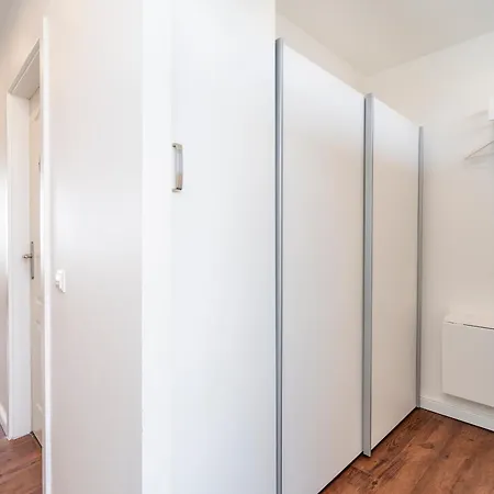 App 212 - Strandlage Lejlighed Sierksdorf