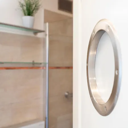 Lejlighed App 212 - Strandlage *