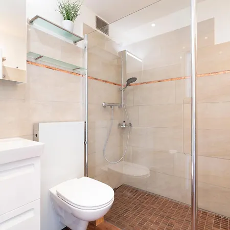 App 212 - Strandlage Sierksdorf