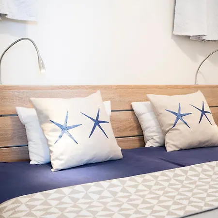 App 212 - Strandlage