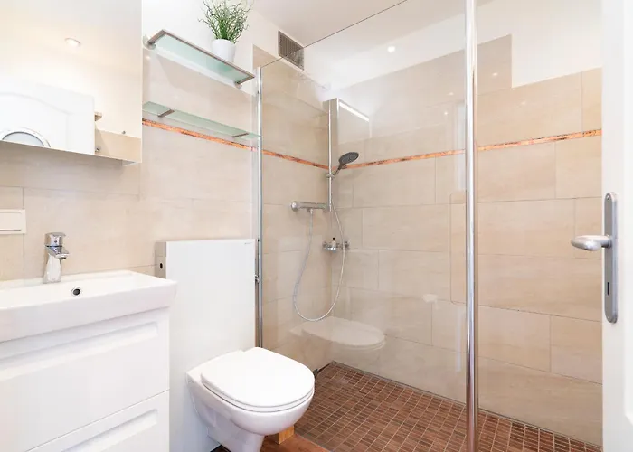 App 212 - Strandlage Sierksdorf